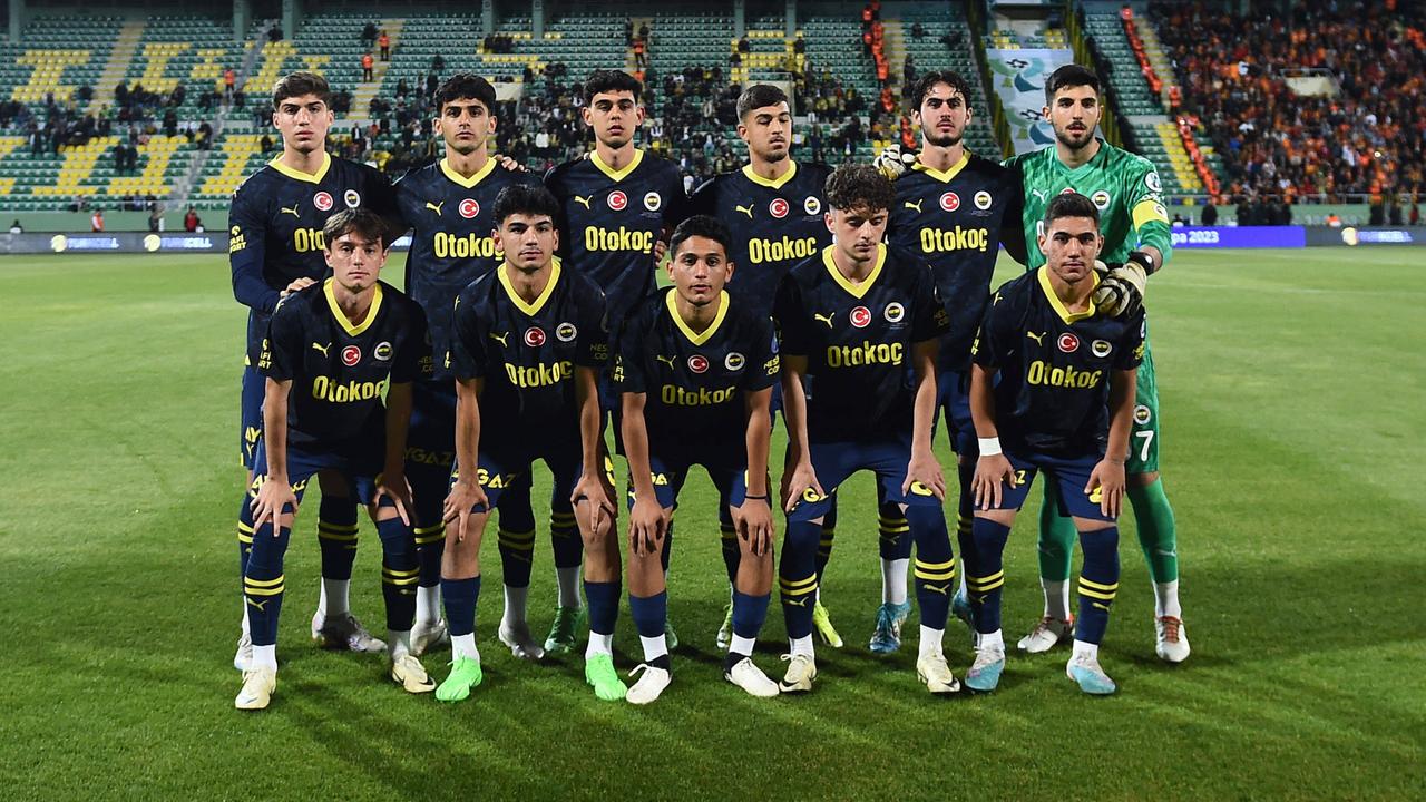 Fußball Verschenktes Pokalfinale in der Türkei