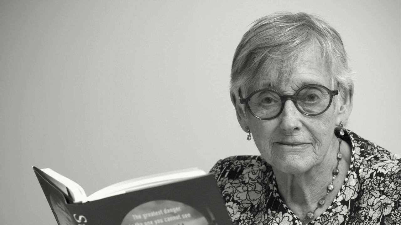 Stella Rimington Stella Rimington