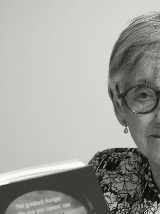 Stella Rimington