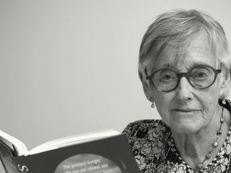 Stella Rimington
