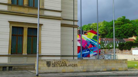 GER, Landtag des Saarlandes, 30.04.20