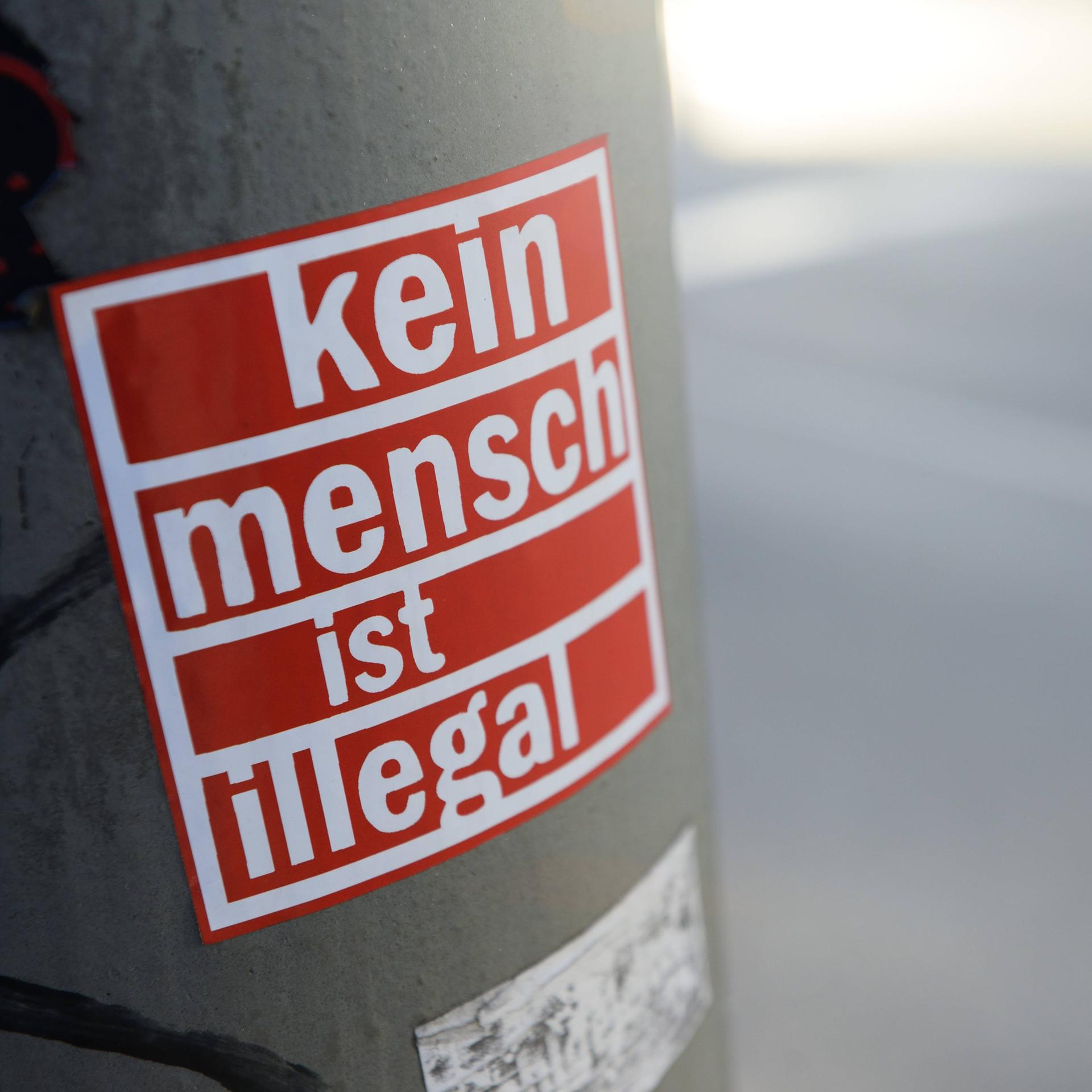 Bevölkern oder abschieben - Deutschland, Land der Bevölkerungsfanatiker