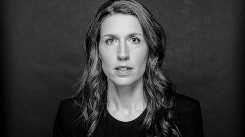 Christine Prayon