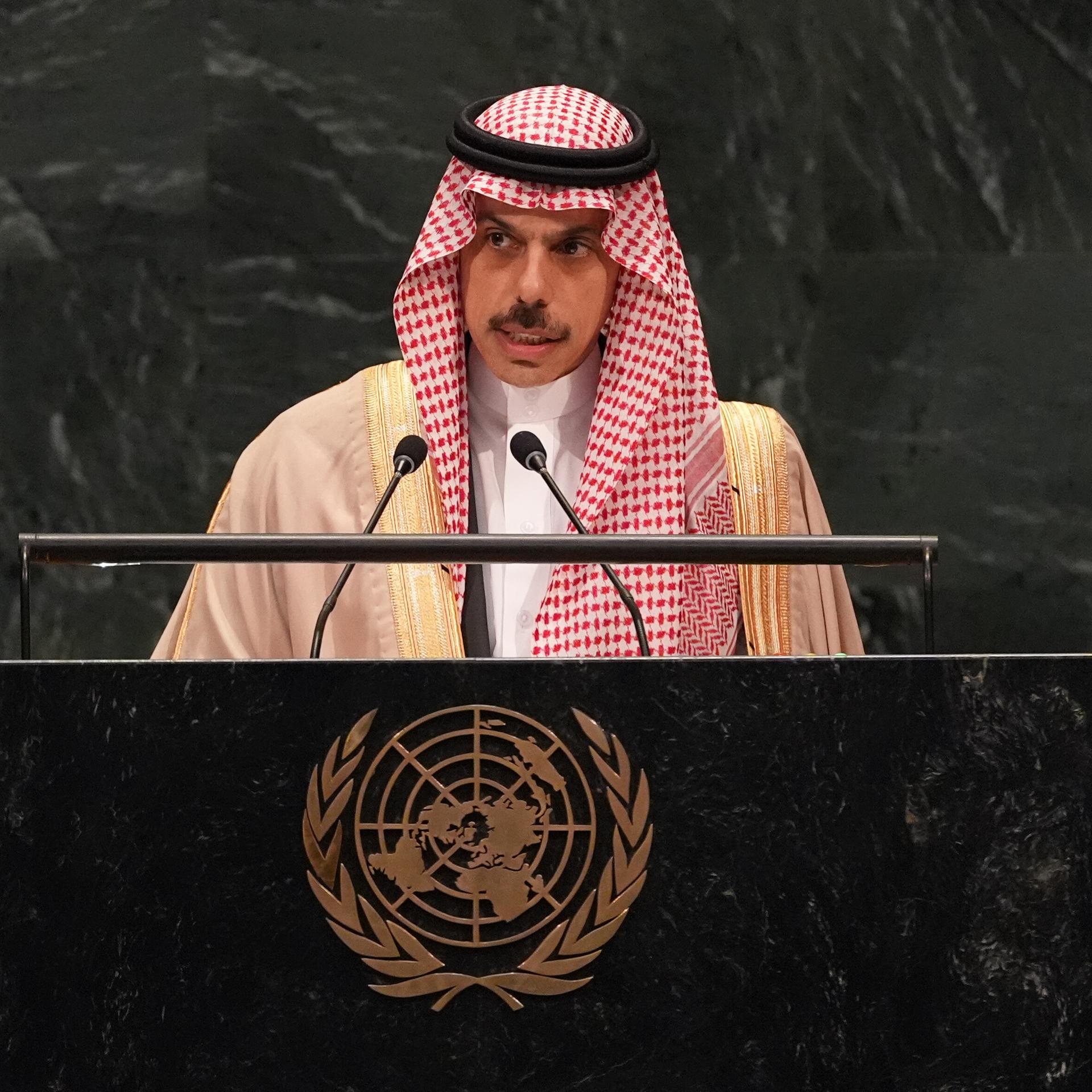 Nahost - Saudi-Arabien: Straße von Hormus muss gebührenfrei bleiben