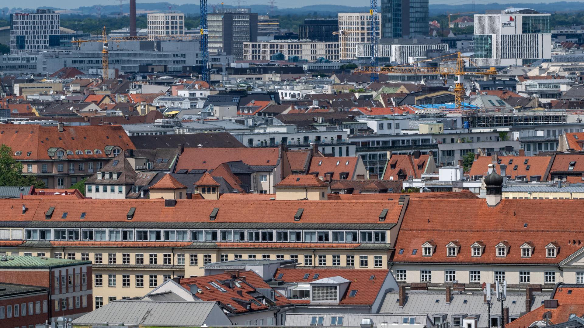 Droht München ein ernsthaftes Trinkwasserproblem?