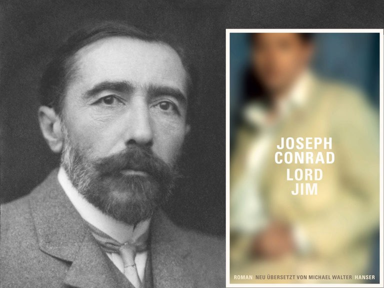 Joseph Conrad: "Lord Jim"