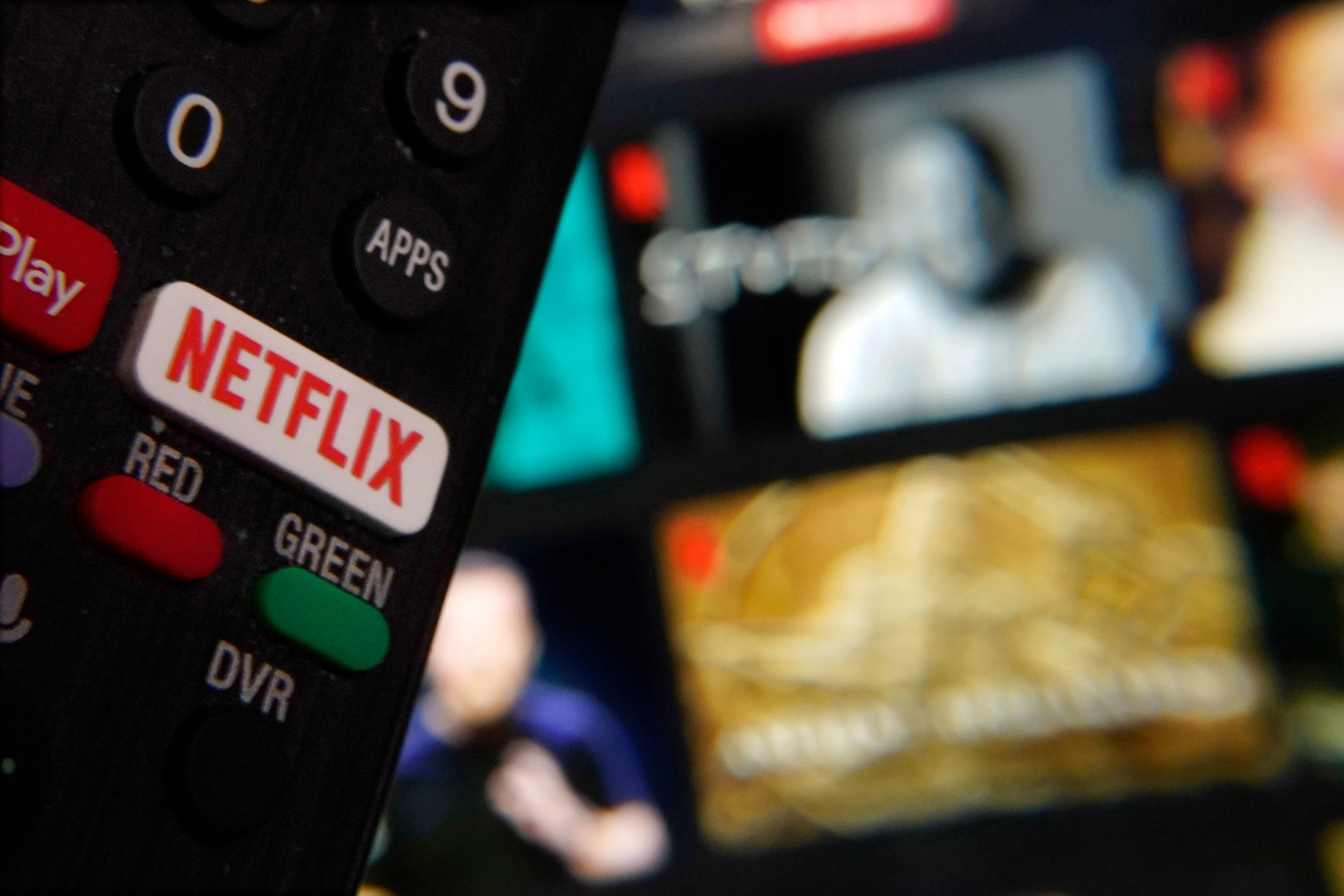 Neue Netflix-Regeln und Folgen für andere Streamingdienste