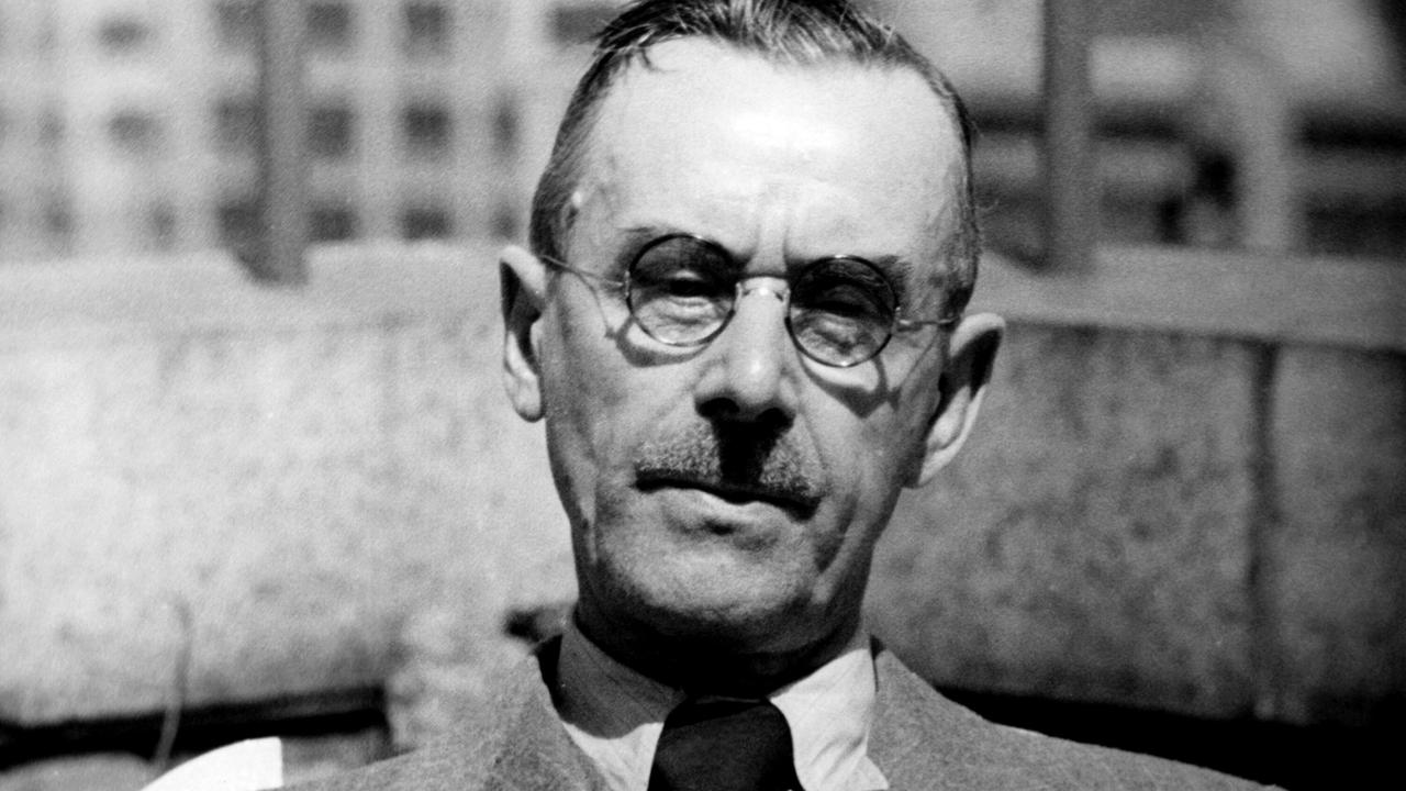 Deutsche Schriftsteller Des 20 Jahrhunderts www.deutschlandfunk.de