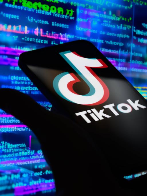 TikTok Logo