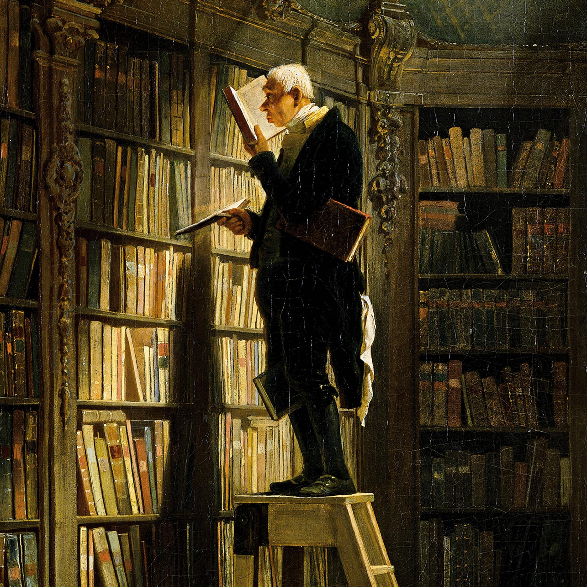 Buchtipps – Die zehn besten Sachbücher 2025