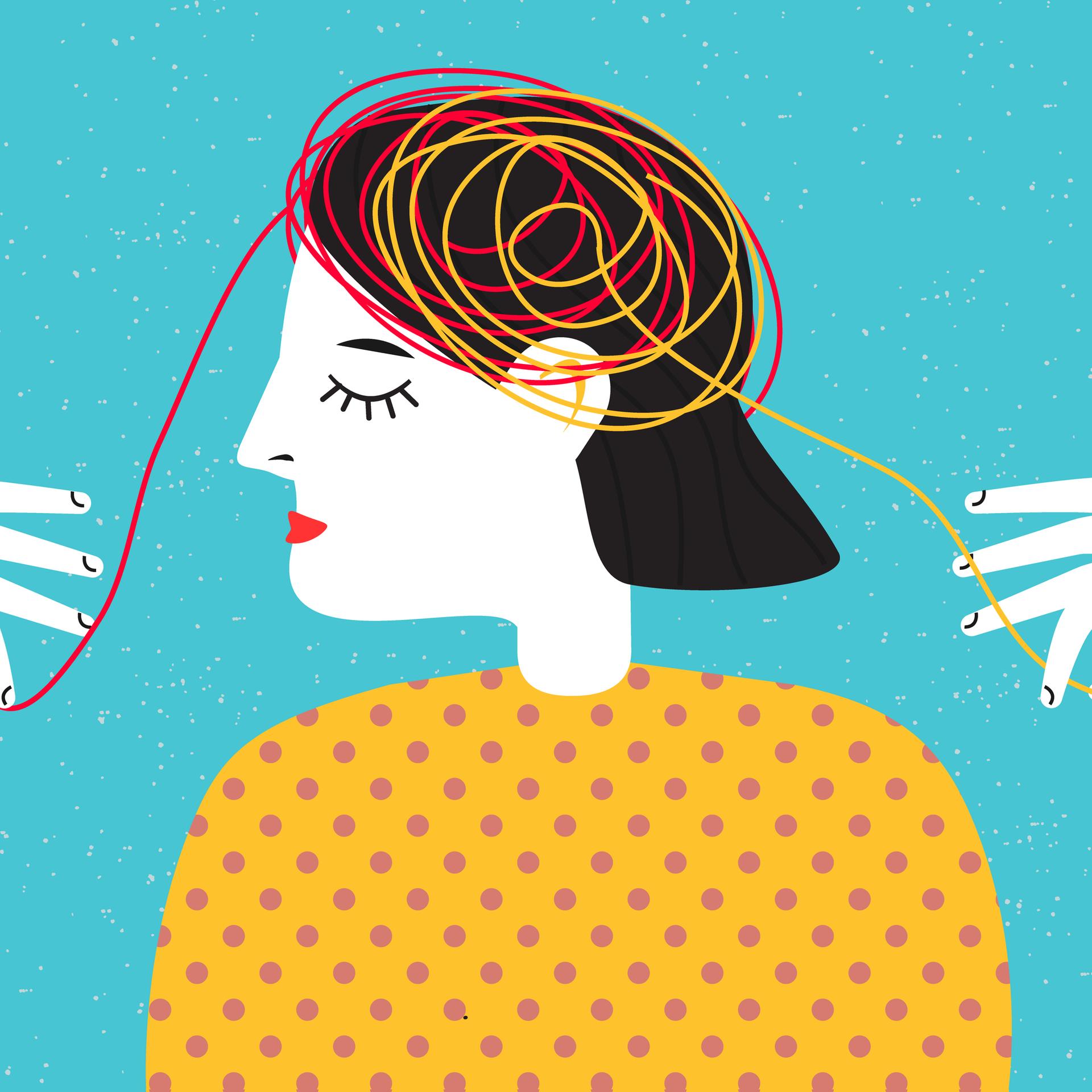 Autismus und Stigma - Wie Sprache neurodivergente Menschen abwertet