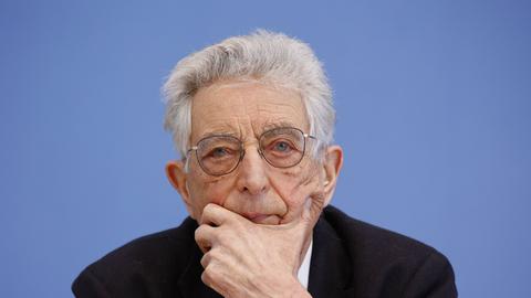 Gerhart Baum