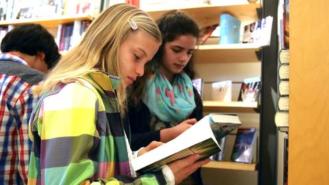 Welttag des Buches