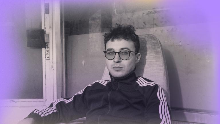 Cologne Jazzweek 2025 - Fabian Dudek