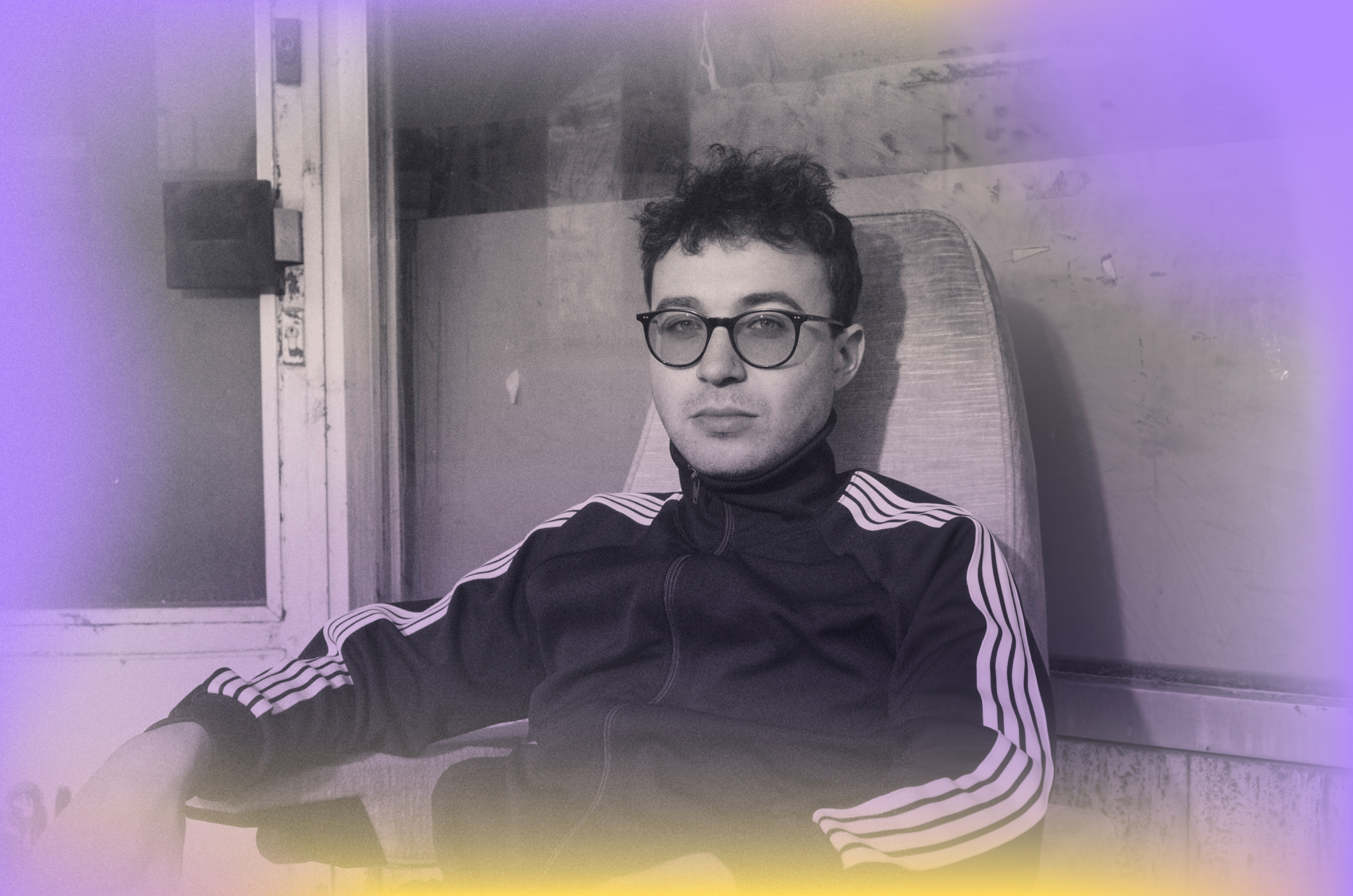 Cologne Jazzweek 2025 - Fabian Dudek