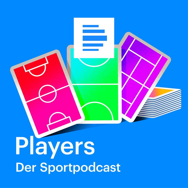 Players Podcast Cover Herbst 2022