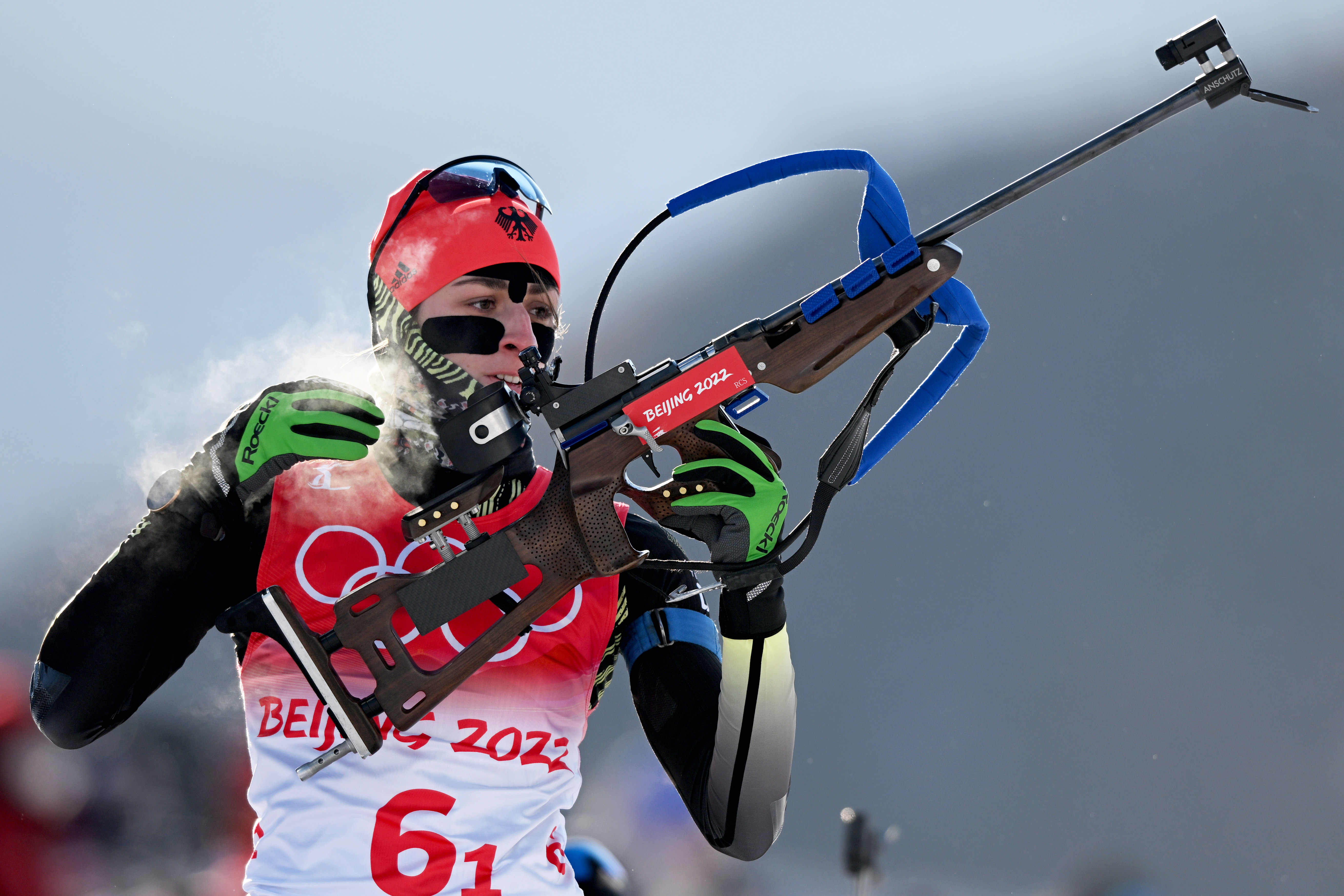 Adidas online brille biathlon