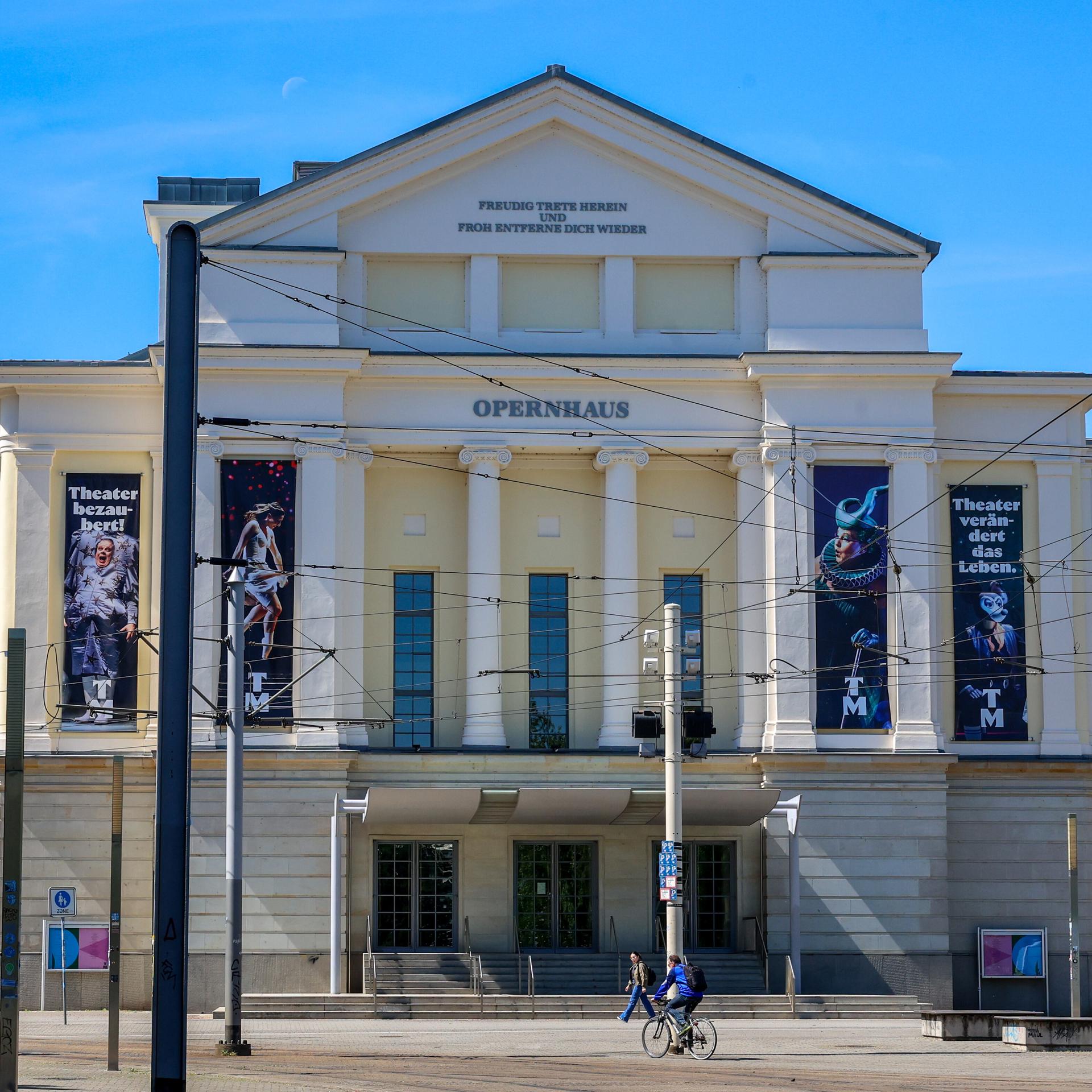 Zurück in die Zukunft - Kulturprogramm der AfD in Sachsen-Anhalt