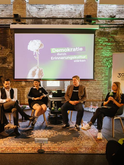 Erinnern wir uns richtig? Wie wir Demokratie durch Erinnerungskultur stärken