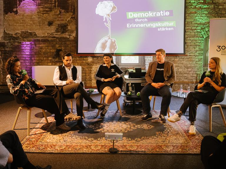 Erinnern wir uns richtig? Wie wir Demokratie durch Erinnerungskultur stärken