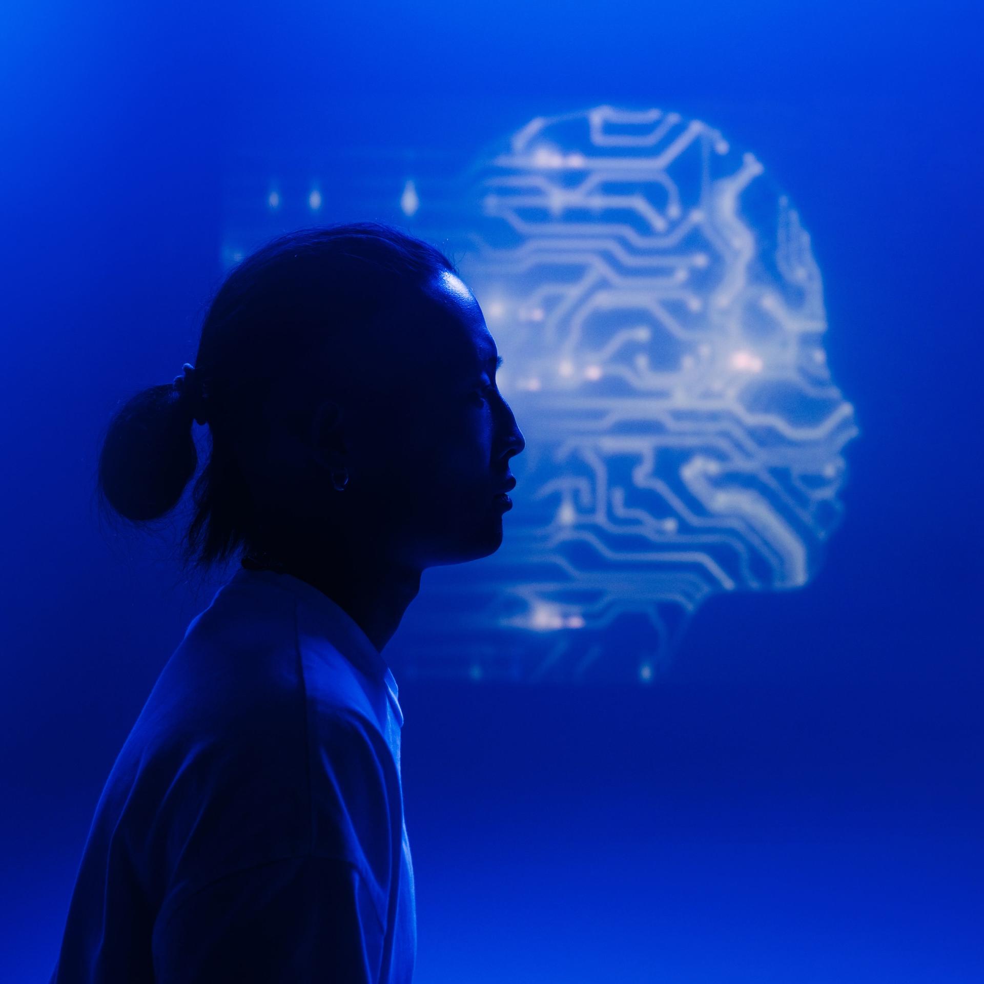 Mensch und KI - Die Grenzen der Kontrolle