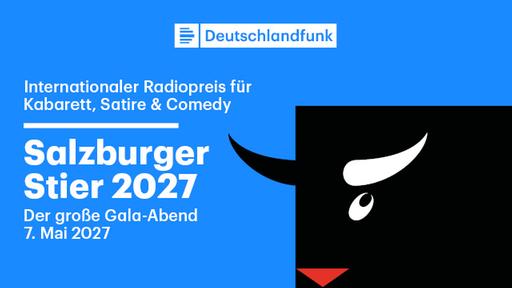 Visual zum Galaabend Salzburger Stier 2027 Visual zum Galaabend Salzburger Stier 2027