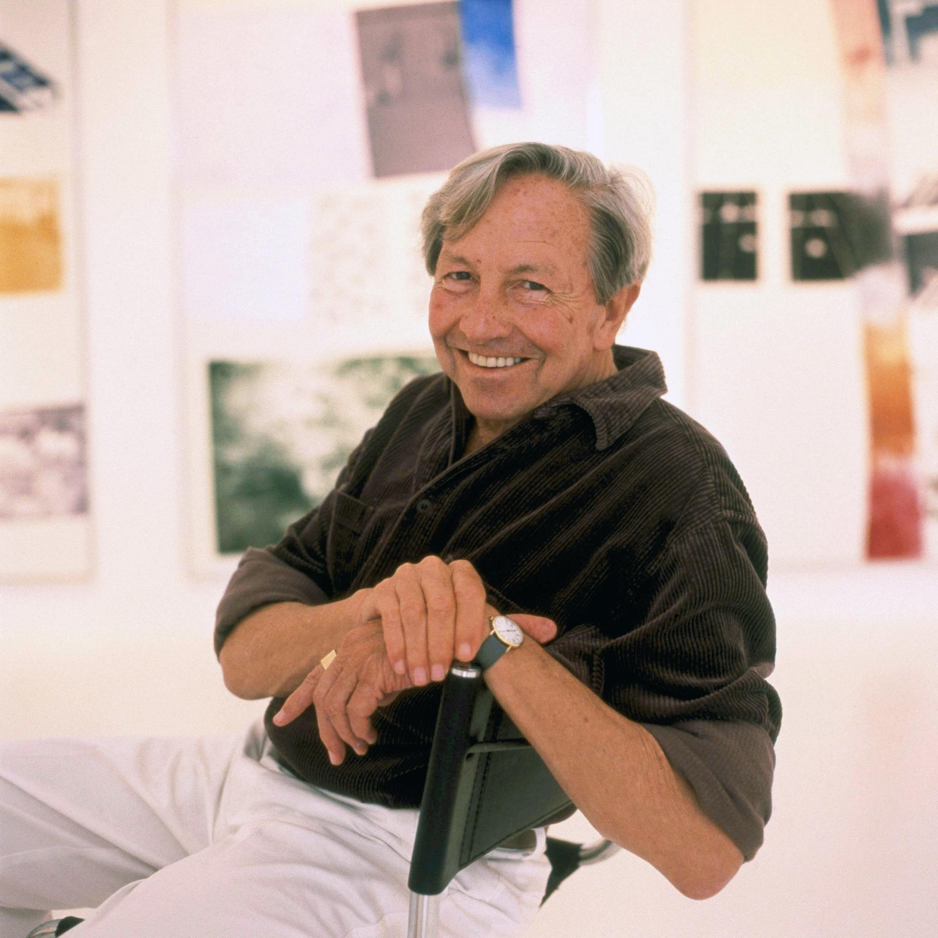 Florida - Hotelkonzern kauft früheres Studio von Pop-Art-Künstler Rauschenberg