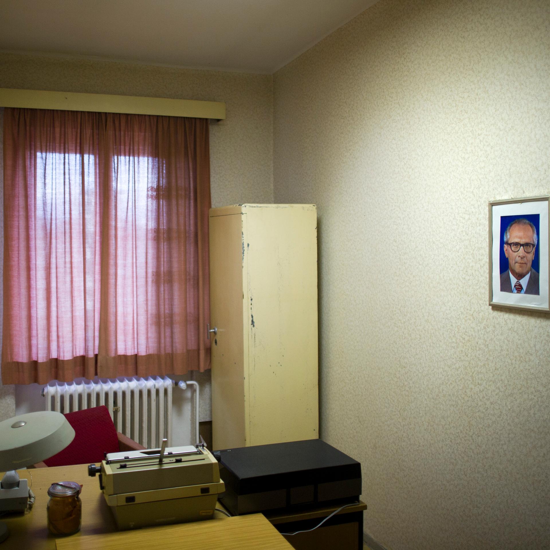 DDR-Unrecht - Todesurteil für eine verliebte Spionin