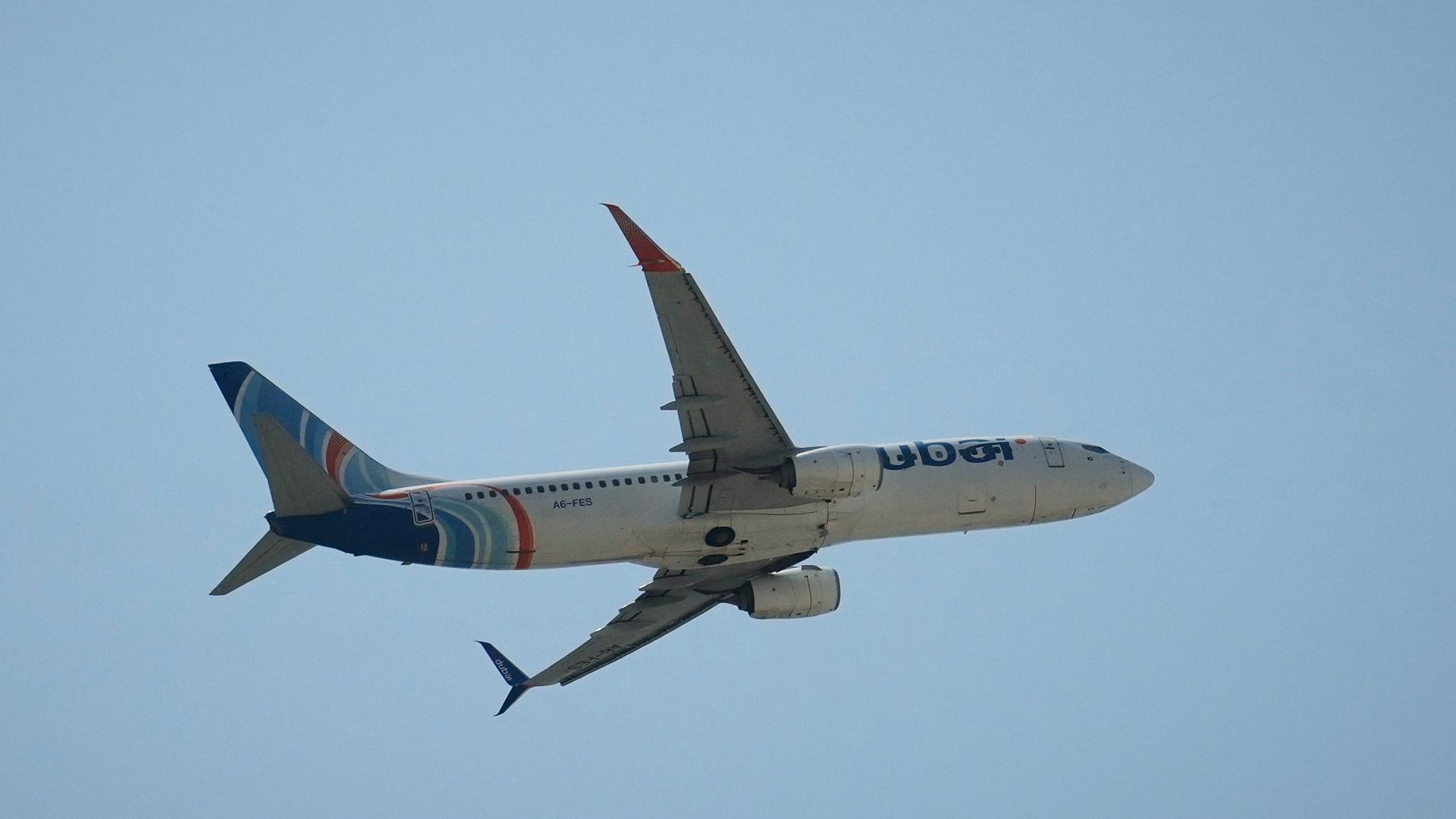 Nahost – Flydubai-Vorfall: ಇಸ್ರೇಲ್ನ ಪ್ರಧಾನ ಮಂತ್ರಿ ನೆತನ್ಯಾಹು: ಪೈಲಟ್ ಸ್ಟಾಚ್ auf anderen Piloten ein – Notlandung ಸೌದಿ ಅರೇಬಿಯಾ