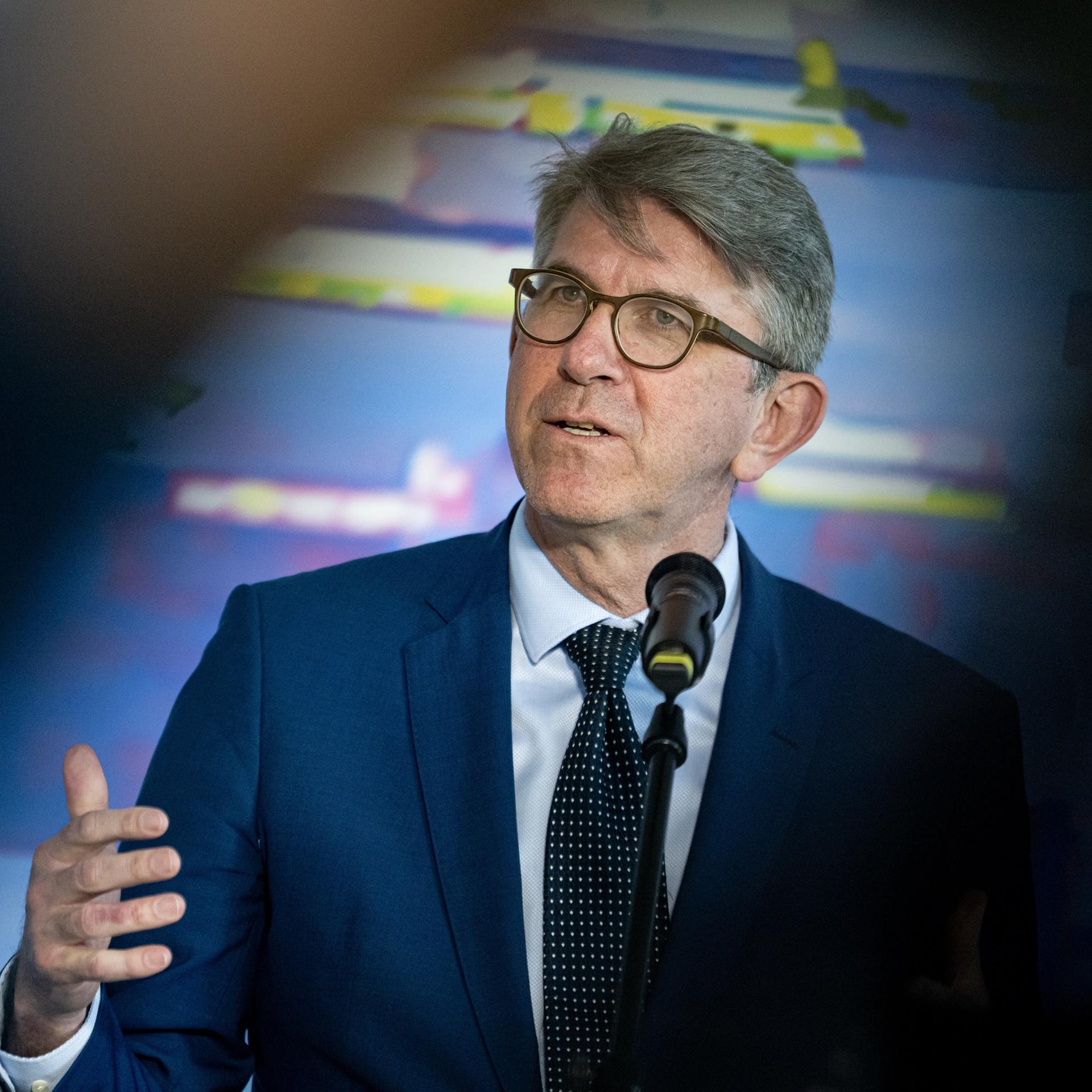 Wolfram Weimer - Kulturkämpfer oder Kämpfer für die Kultur?