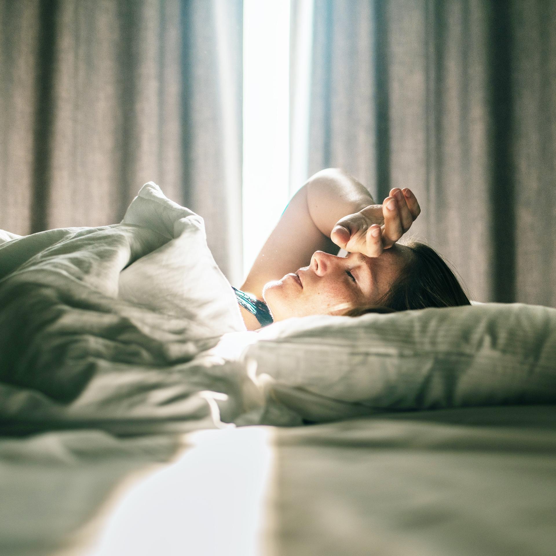 Reizarme Fassung Teil 1 und 2 - Wann heilen wir ME/CFS?