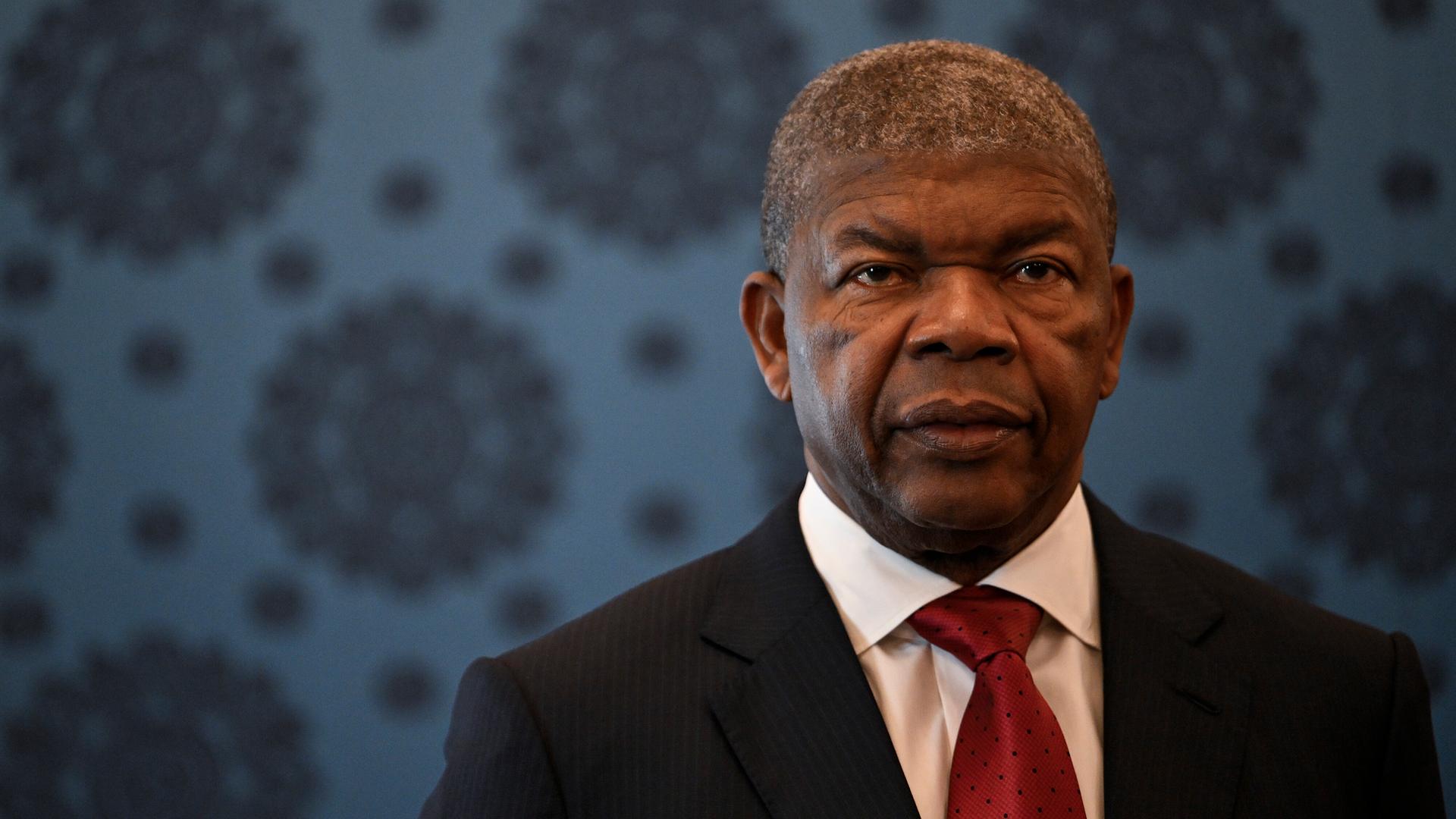 Angola will nicht länger bei Konflikt im Kongo vermitteln