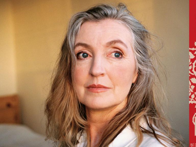 Rebecca Solnit: "Orwells Rosen"