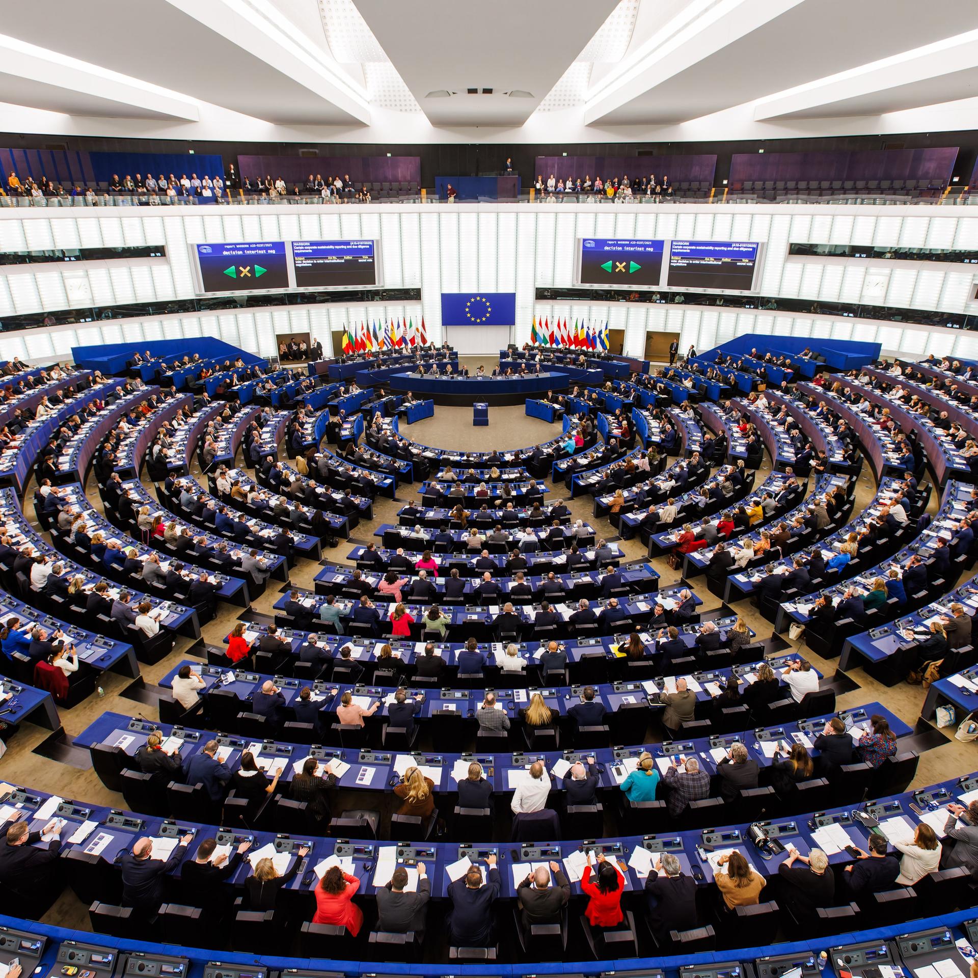 14. November 2025 - Die Wirtschaftspresseschau