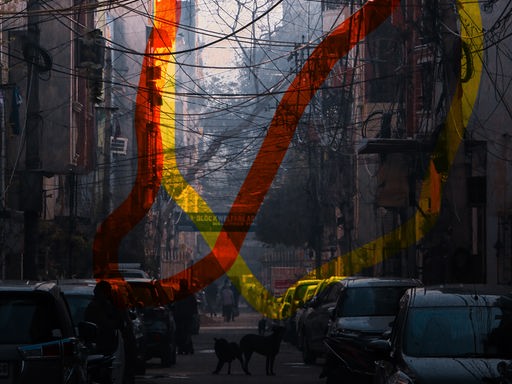 Breitband. Das Magazin für Digitalkultur von Deutschlandfunk Kultur. 