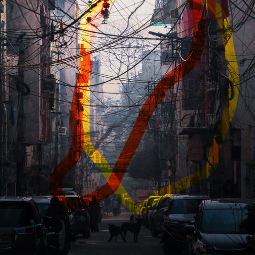 Breitband. Das Magazin für Digitalkultur von Deutschlandfunk Kultur. 