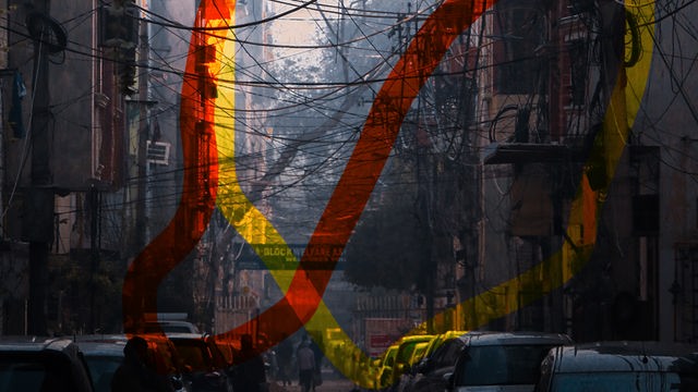 Breitband. Das Magazin für Digitalkultur von Deutschlandfunk Kultur. 