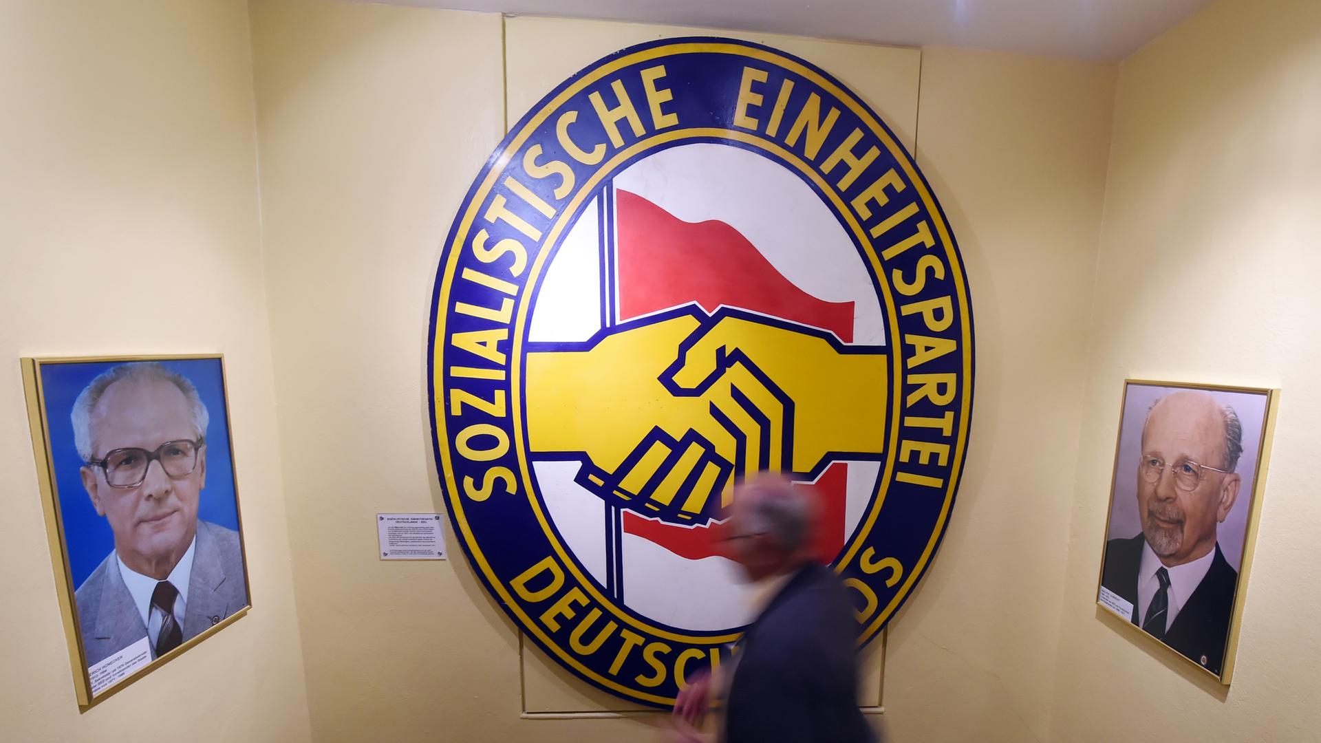 DDR Museum Pforzheim