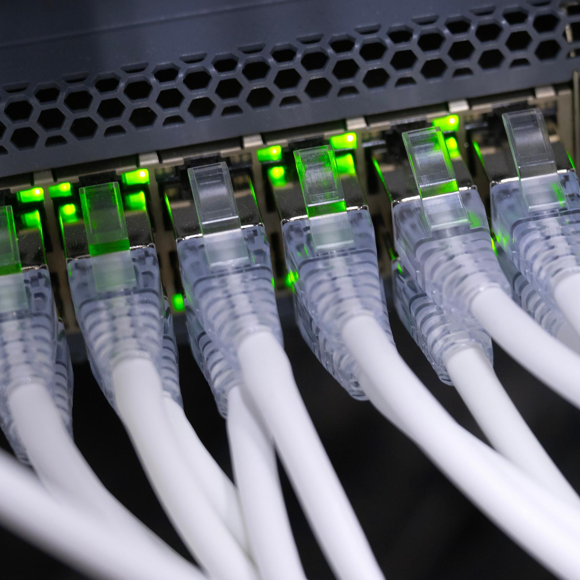 IT-Sicherheitslücke: Die Zeit langsamer Updates ist vorbei