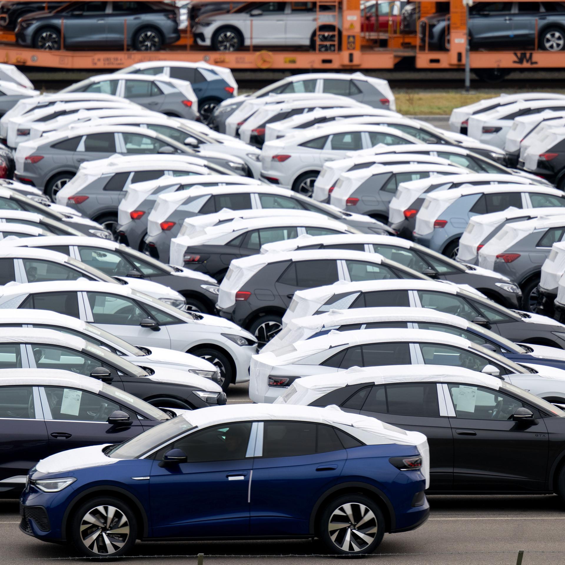 13. Januar 2026 - Die Wirtschaftspresseschau