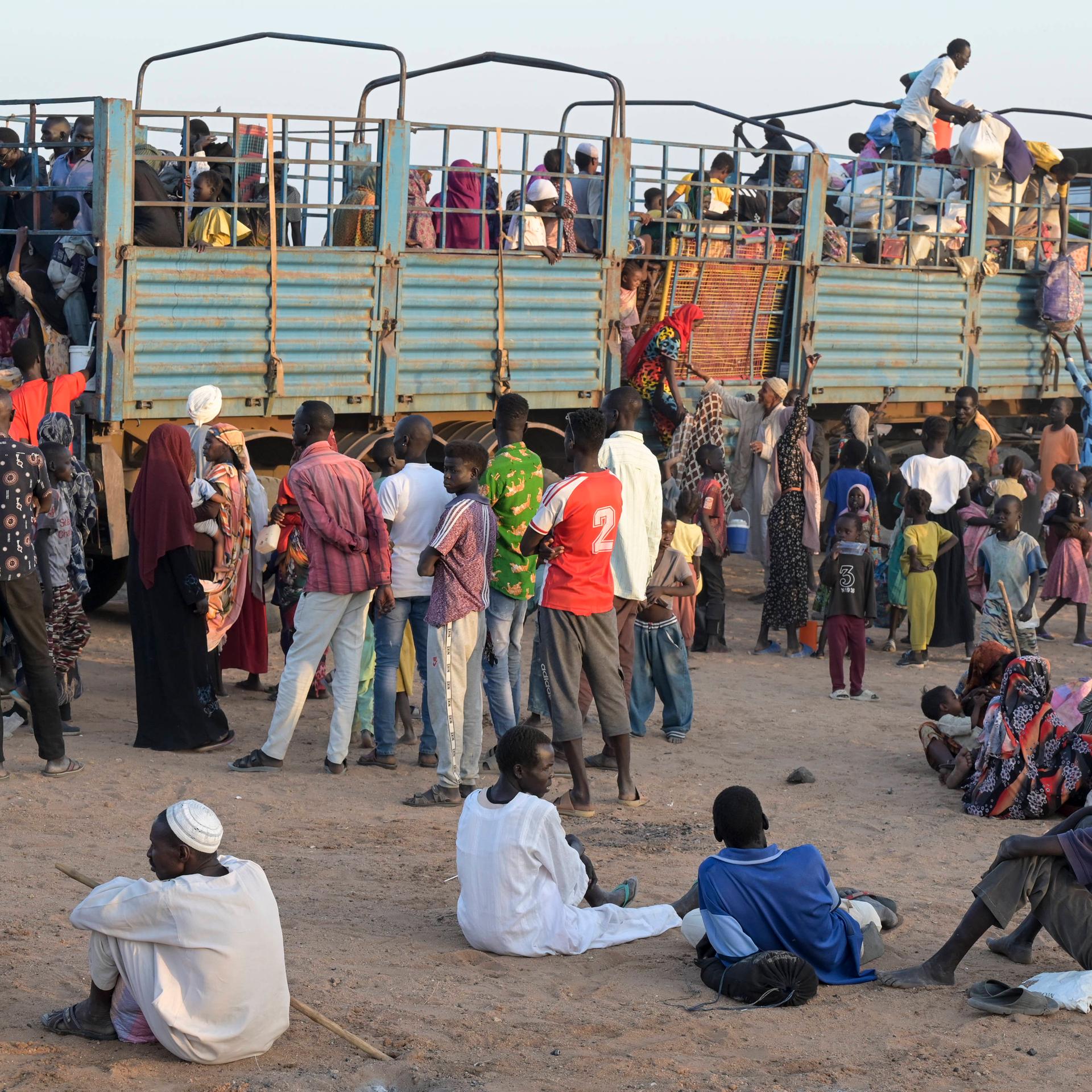 03. November 2025 - Die internationale Presseschau