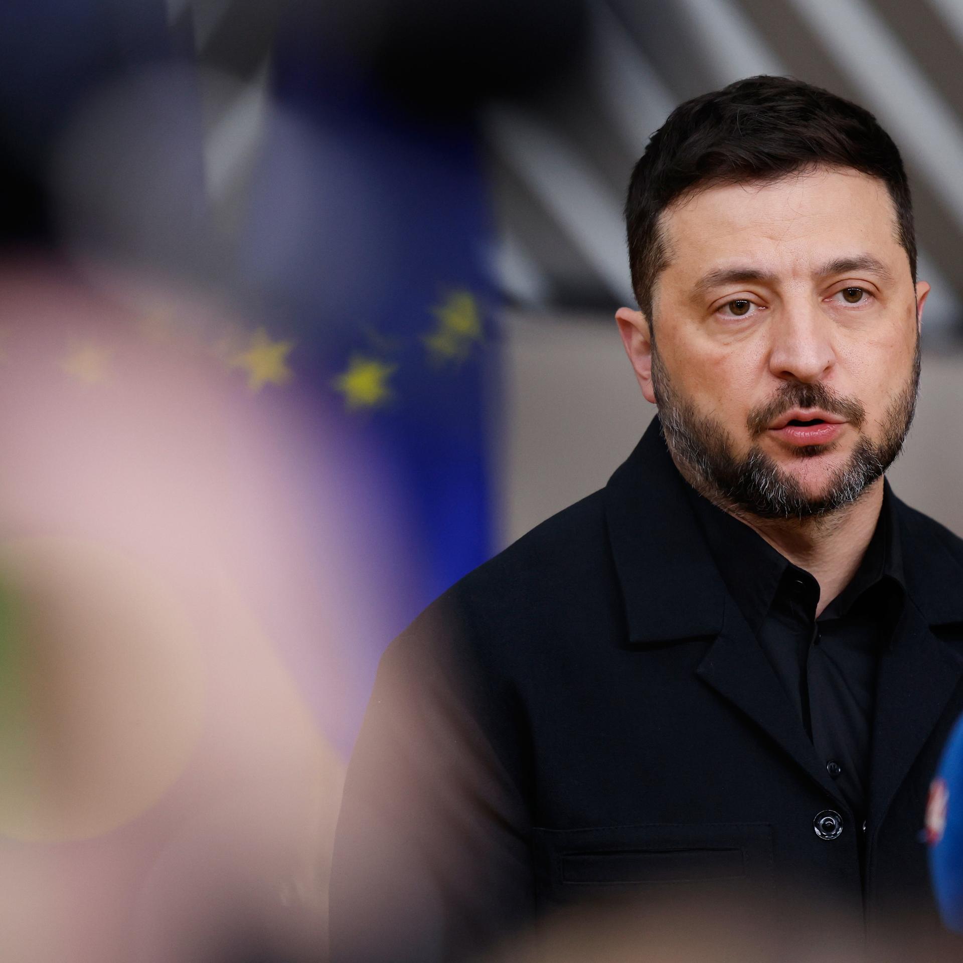 Russlands Kriegskasse im Visier - Wie die EU Druck auf Moskau erhöht Russlands Kriegskasse im Visier - Wie die EU Druck auf Moskau erhöht