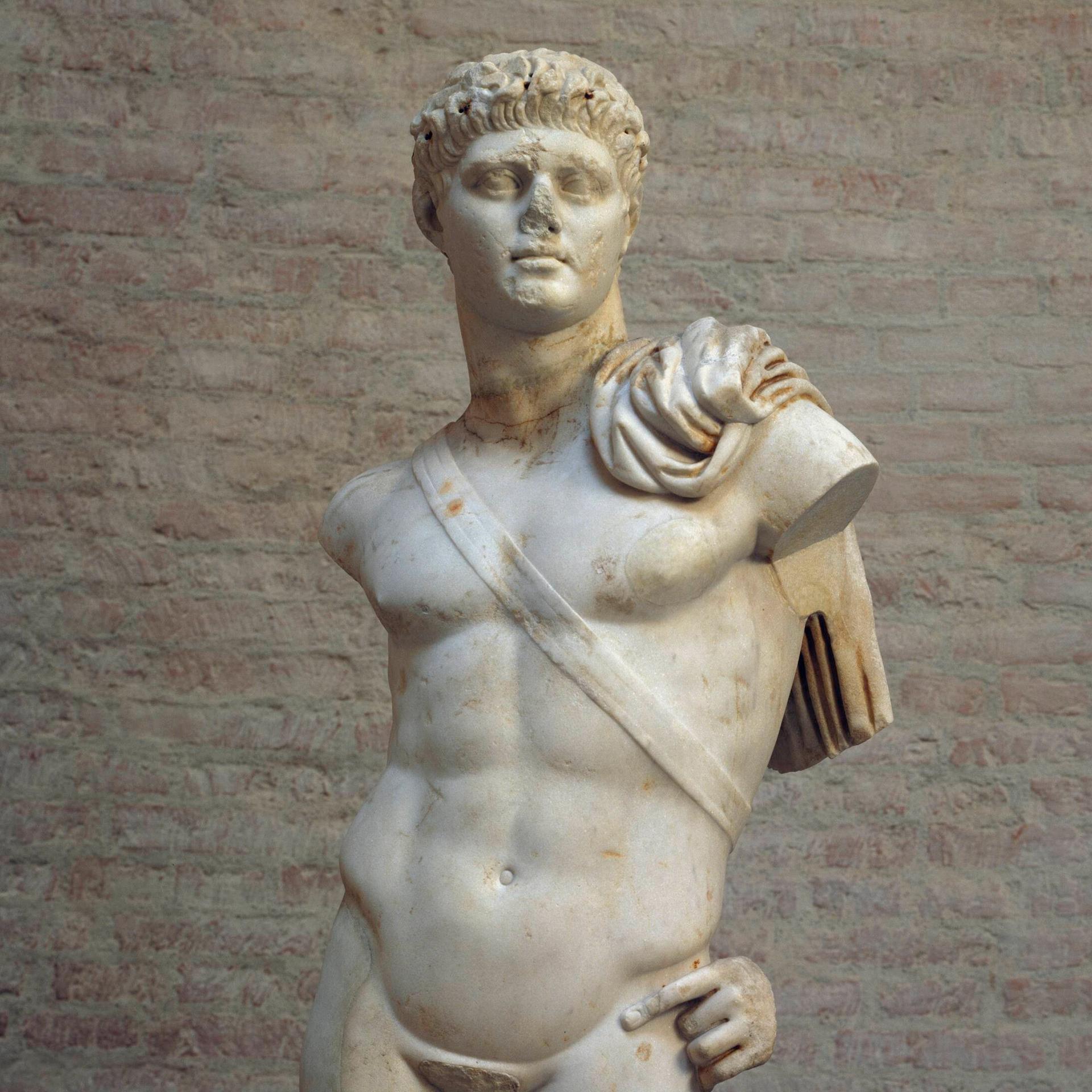 Kaiser Domitian - Tyrann oder nicht Tyrann, das ist hier die Frage