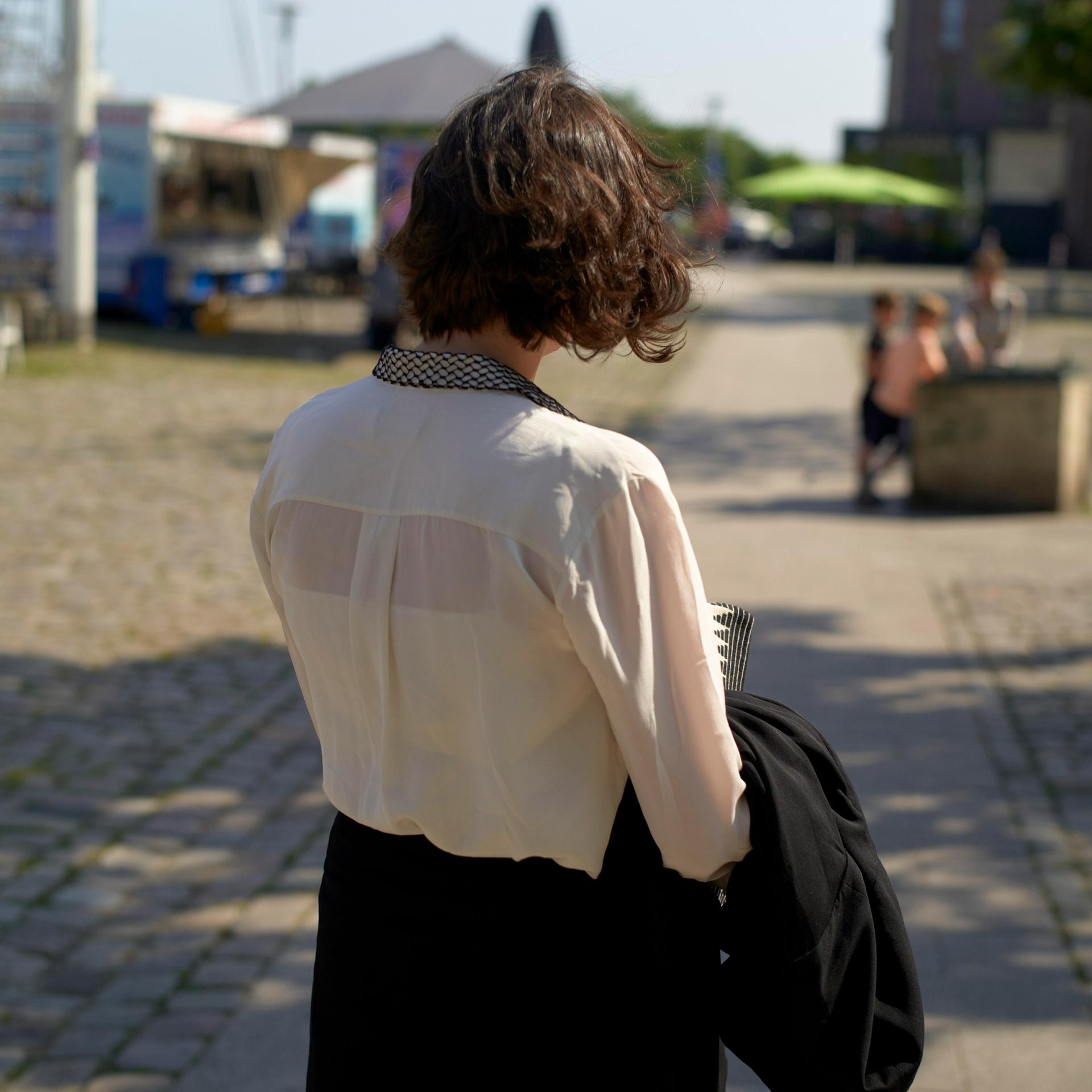 Einsamkeit - Was wurde aus Lönja?