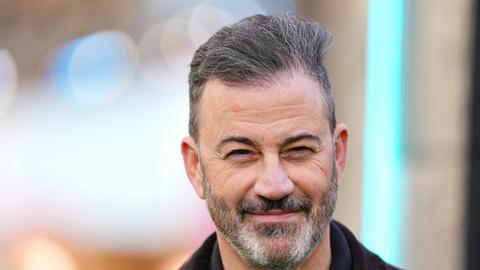 US-Talkmaster Jimmy Kimmel im Porträt 