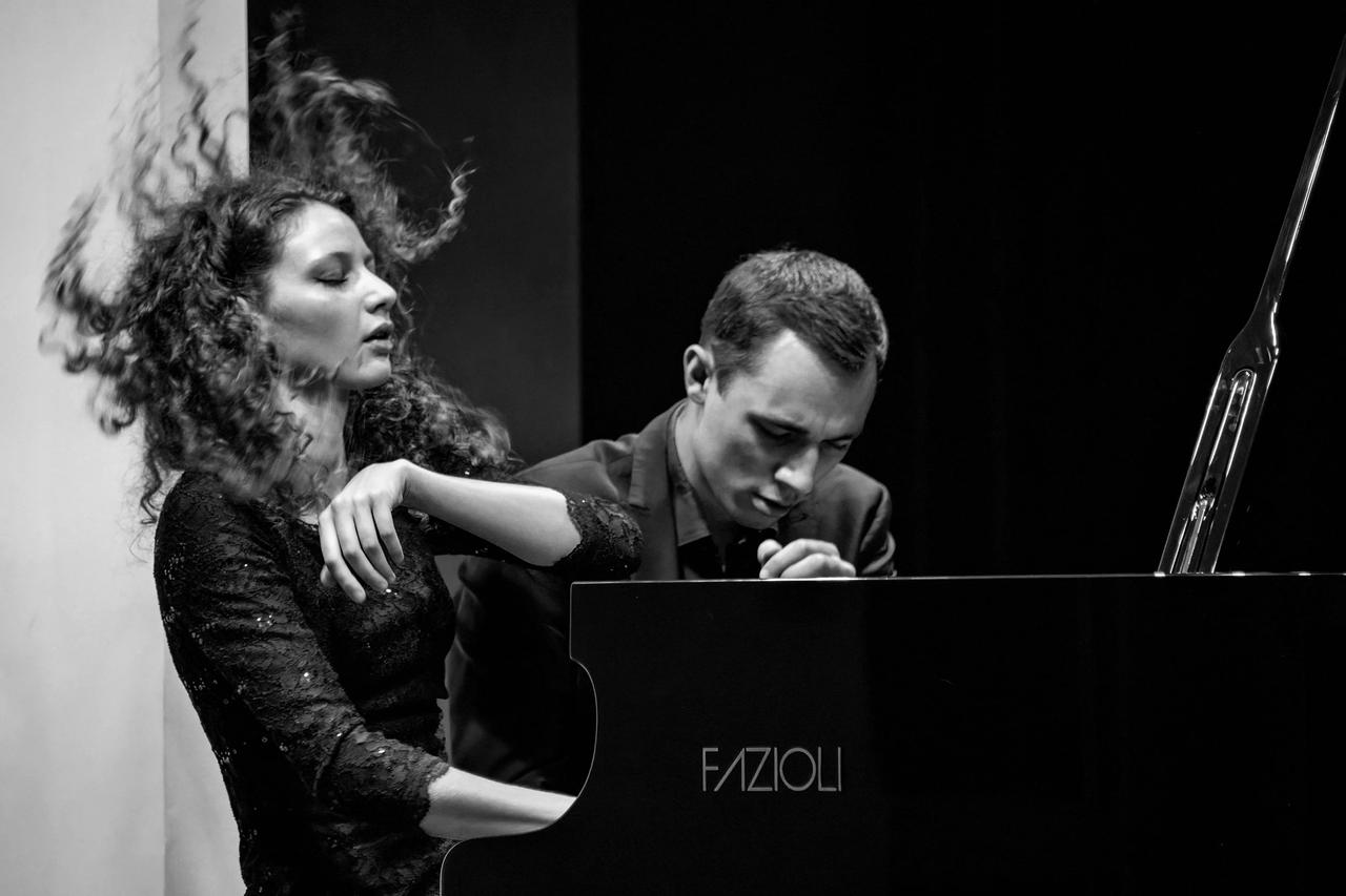 Gugg Piano Duo