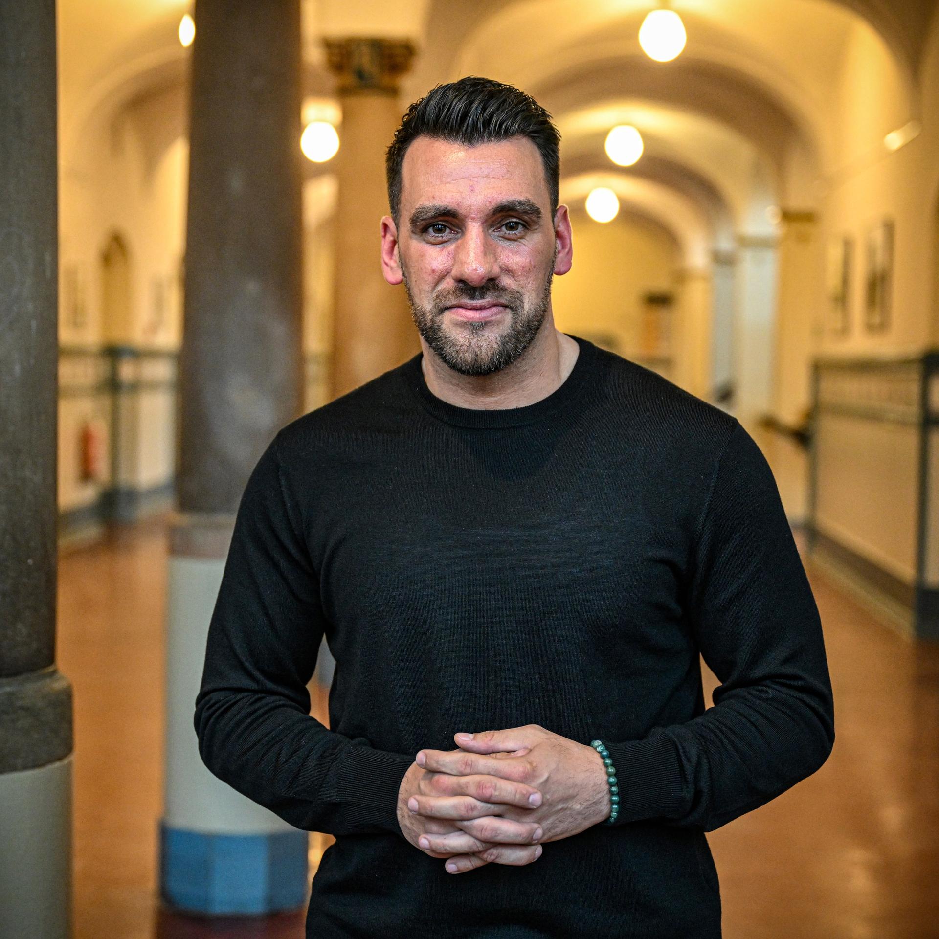 Das Wochenendjournal