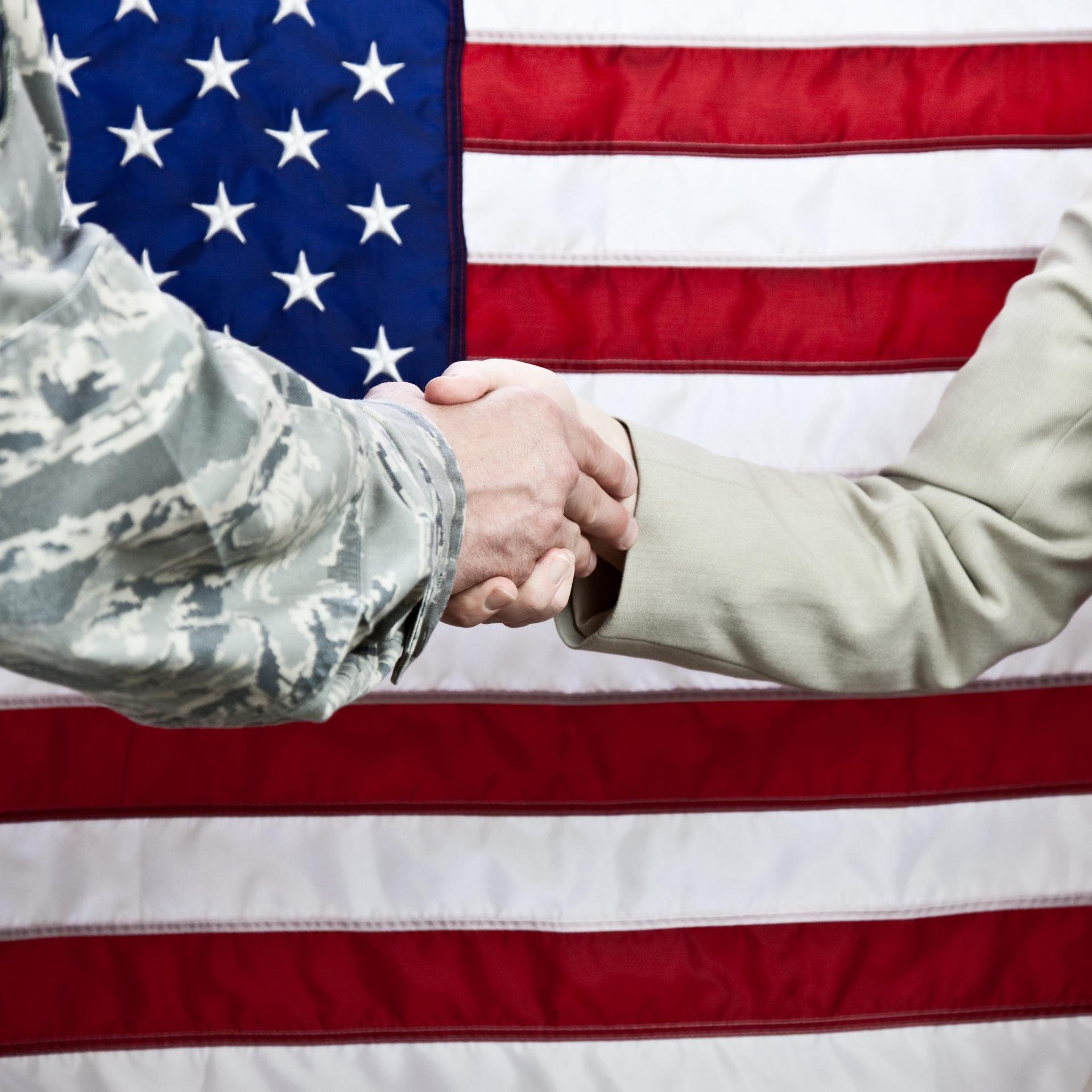 Die neuen Dealmaker - Über Wirtschaftskriege und Kriegswirtschaften