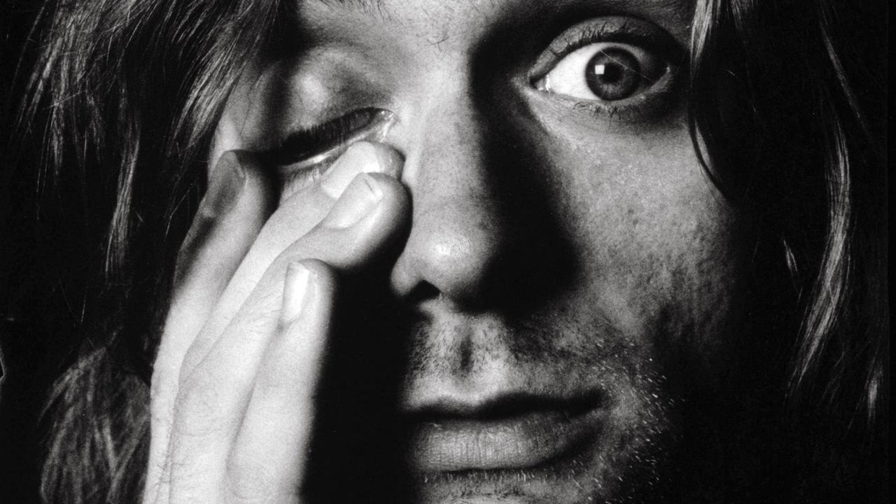 Kurt Cobains Todestag: Grunge-Ikone und trauriger Rebell
