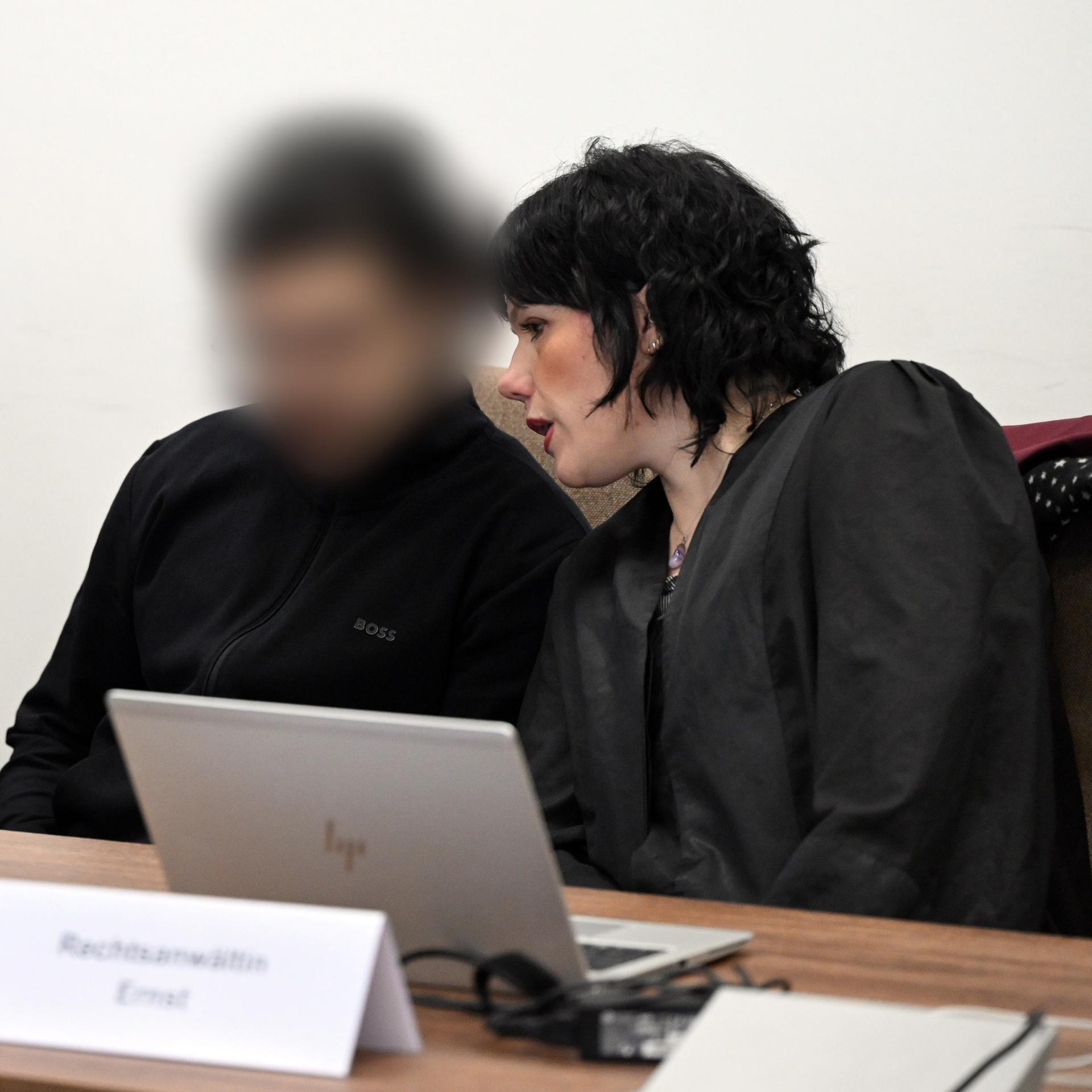 Kölner "Drogenkrieg" - Prozessbeginn gegen mutmaßliche Bandenführer Kölner "Drogenkrieg" - Prozessbeginn gegen mutmaßliche Bandenführer